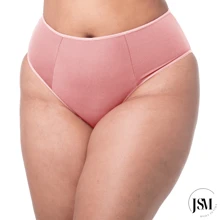 Plus Size Panties - Nhiều màu - Xem 5