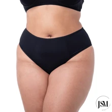 Plus Size Panties - Nhiều màu - Xem 6