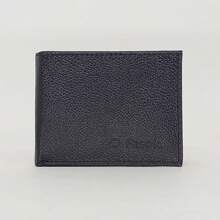 Small Wallets - 黑色 - 查看 1