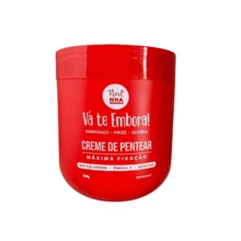 Hair Treatment - Khaki - View 5