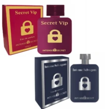 Perfume - Màu xanh bụi bặm - Xem 2