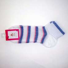 Baby & Kids Socks - 彩色 - 查看 6