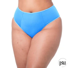 Plus Size Panties - Nhiều màu - Xem 8