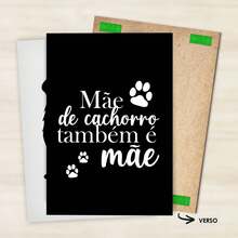 Deliquadros Decorative Chalkboards - 黑與白 - 查看 4