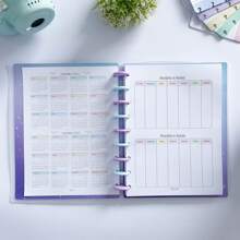 Moreih Paper Notebooks - Stars - View 5