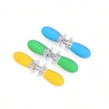 4pcs Corn On The Cob Holders - 4 Corn Forks - View 6