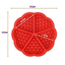 Baking And Pastry Trays - 紅色 - 查看 6