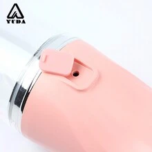 YUDA Enjuagadora de dientes eléctrica, limpiador de dientes para el hogar, cuidado bucal, espray de agua, flosser - Multicolor - Ver 6