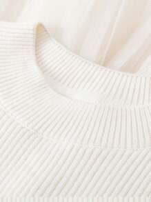 mini bala Young Girl Dress Dragon Year New Spring National Style Red Princess Dress