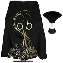 专业理发围裙 理发披肩 防水美发围裙 理发店用品、美发工具、美发产品及配件 理发店美容旅行必备品、返校季、旅行度假必备品、女士发饰、后梳、理发师配件、吹风机、头发、理发师、美发工具、美发产品、发饰、边缘梳、理发师配件、旅行、吹风机、美发用品、发胶、发饰、卷发产品、美发设备、配件、理发剪刀、圣诞节、理发店、理发师配件、美发用品、美发、吹风机、头发、配件、美发产品、美发工具、美发用品、护发、卷发梳、理发师、理发师配件、美发设备、头发、旅行、美发产品、美发工具、美发用品、理发师、理发师配件、理发店、美发设备