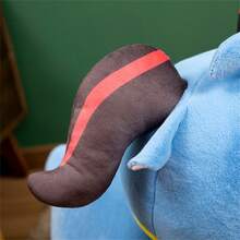 可爱椰子羊毛绒公仔抱枕客厅沙发卧室床头装饰新年礼物节日礼品 - 椰羊公仔 - 查看 6