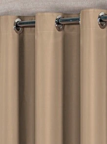 Curtains - 榛子 - 查看 2