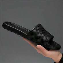 一脚蹬拖鞋 室内户外休闲拖鞋