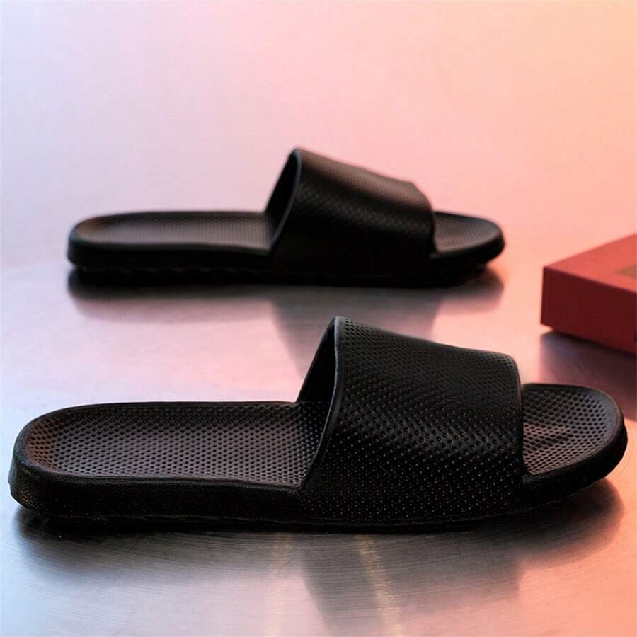 一脚蹬拖鞋 室内户外休闲拖鞋