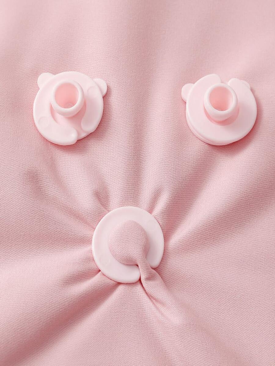 6pcs Creative Bed Sheet Clips To Prevent Bed Sheets From Slipping Off