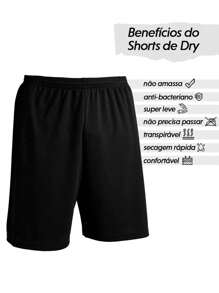 Men Shorts - Rửa trung bình - Xem 2