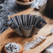 Baking & Pastry Utensils - 黑色 - 查看 3
