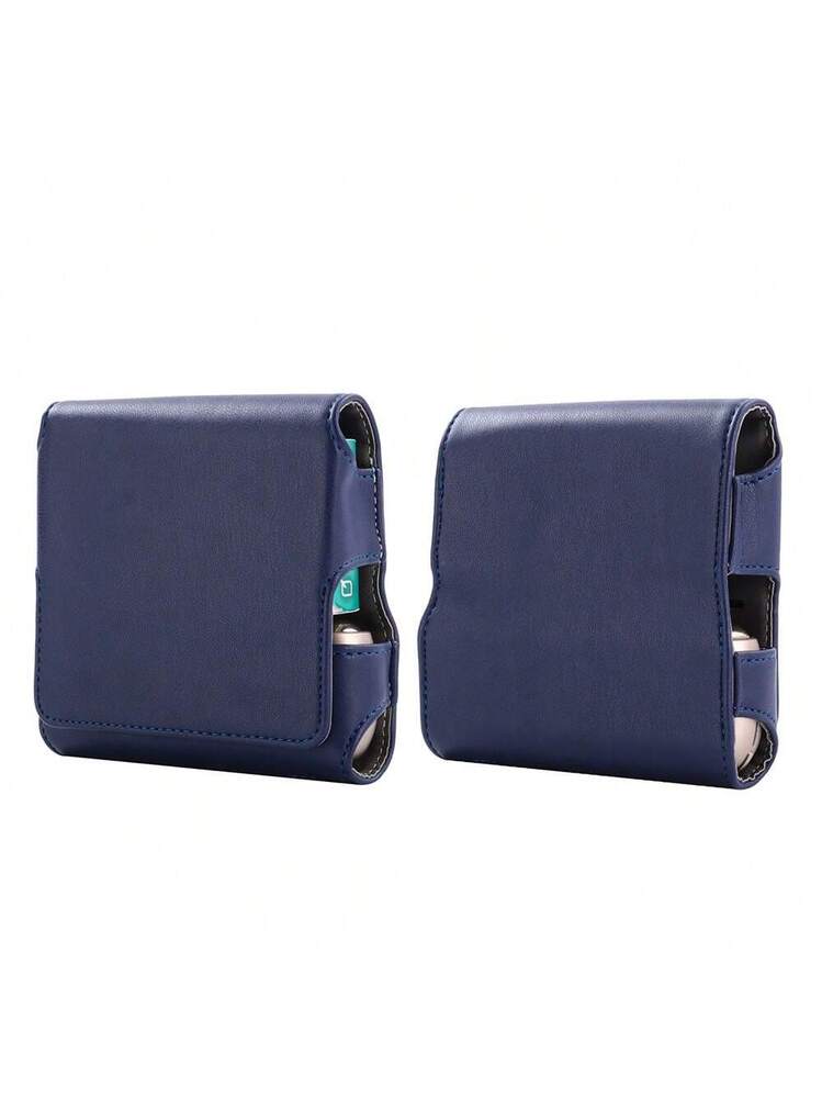 Wallet Pouch Case For Iqos Iluma Cover For Iqos 3 3.0 Protective