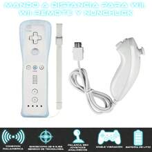 Control Remoto De Movimiento 2 En 1 Integrado Motion Plus - Blanco - Ver 3