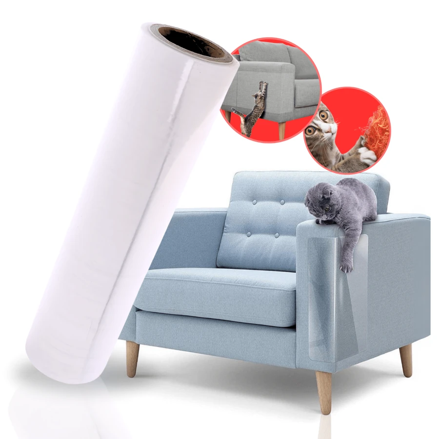 Pet Furniture Protectors - 白色 - 查看 1