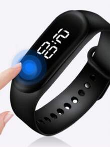 Smart Watches - trắng - Xem 3