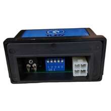 Car Replacement Parts - màu đen - Xem 5