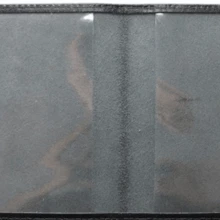 Men's Wallets - 黑色 - 查看 1