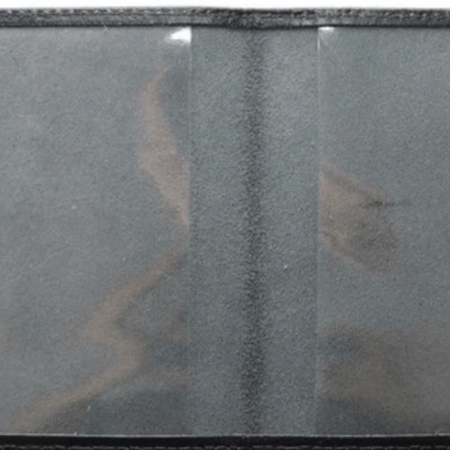 Men's Wallets - 黑色 - 查看 1