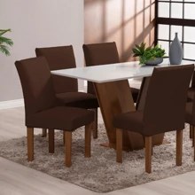 Chair Covers - 彩色 - 查看 1