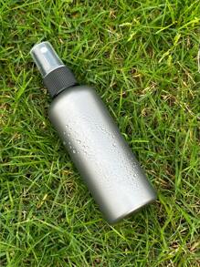 100ml Mini Plastic Spray Bottle, Reusable Refillable Bottle, Suitable For Filling Toner And Liquid, Perfect For Travel And Camping - Multicolor - View 10