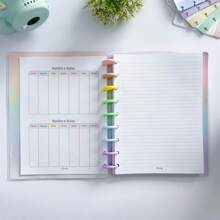 Notebooks - 相信 - 查看 6
