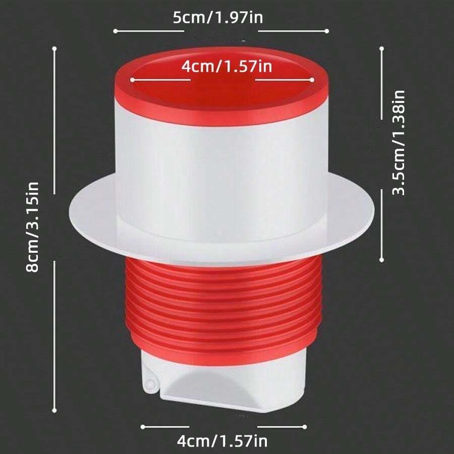 1pcKitchen Bathroom Water Joint Sealing Deodorant Insect Proof