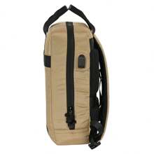 Safta Kids Backpacks - Multifärgad - Visa 5