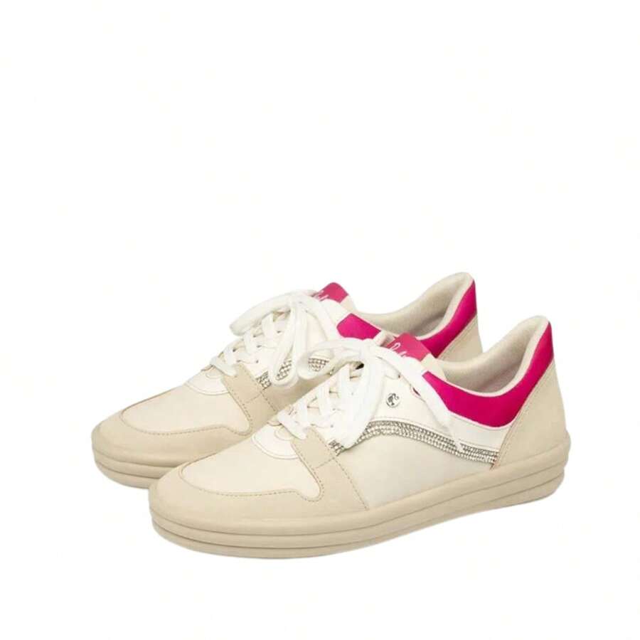 Women Casual Shoes - trắng - Xem 1