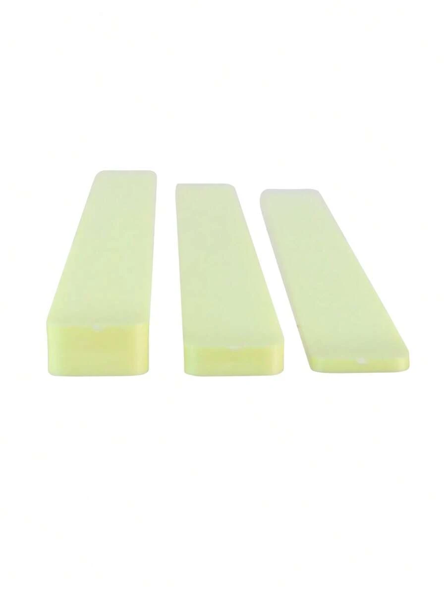 Icing & Decorating Spatulas - 黃色 - 查看 1