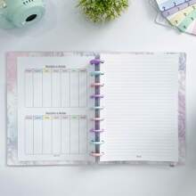 Moreih Paper Notebooks - Marble - View 6