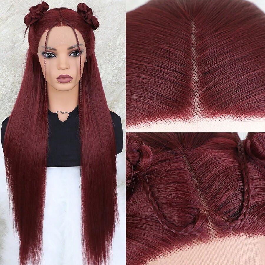 What Is 13x4x1 Wig