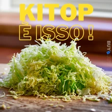 Slicer Cutter Cabbage Thin Vegetables Cuts Everything Practical Kitchen Fast - Red - View 5