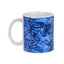 Taza Grande El Niño "Blue Bay" 80X95Cm - Tazas Infantiles - Safta - Ref. 312232914 - Multicolor - Ver 3