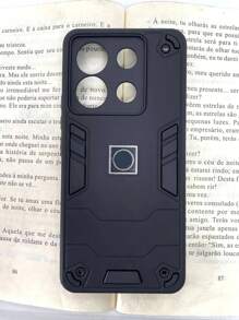 Basic Phone Cases - 黑色 - 查看 4