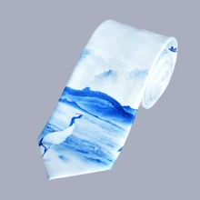 1 件手工女士印花猫咪图案连衣裙适合日常穿着、聚会和礼物