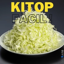 Slicer Cutter Cabbage Thin Vegetables Cuts Everything Practical Kitchen Fast - 綠色 - 查看 2