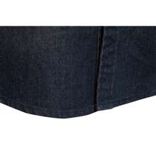 Men Shirts - Navy Blue - View 5