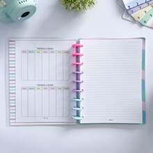 Notebooks - Florecer - Ver 6