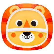 Buba Baby Feeding Tools - trái cam - Xem 2