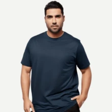 Men Plus Size T-Shirts