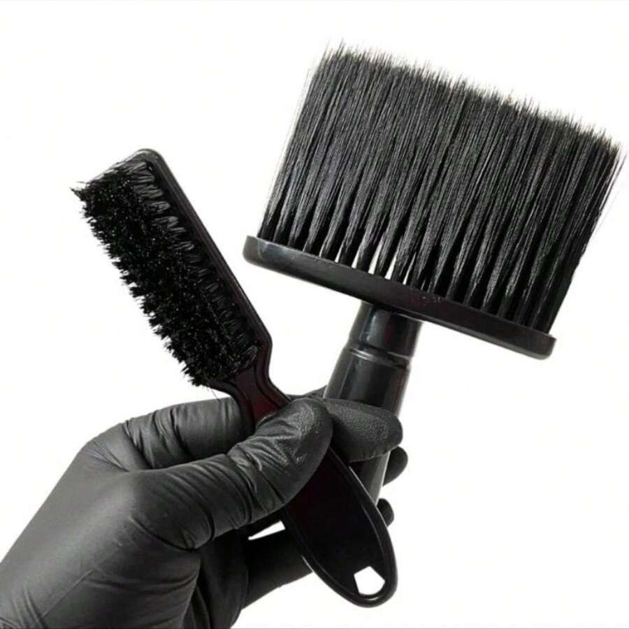 Beauty Essentials - 黑色 - 查看 1