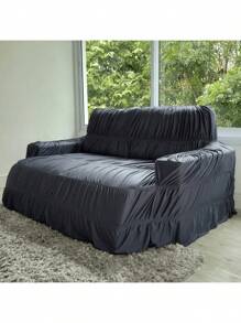 Sofa Covers - 灰色 - 查看 2