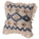 Zig Zag With Cushion