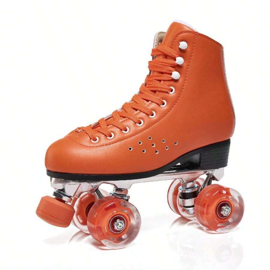 New Adult Inline Skates For Men And Women, Durable, Comfortable, Breathable, ShockAbsorbing